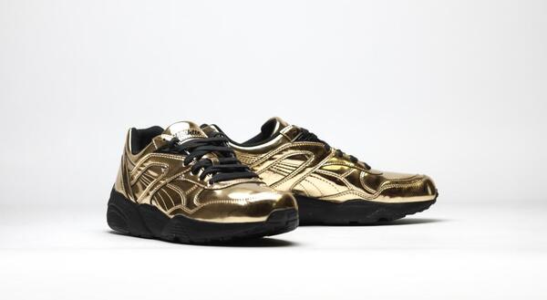 パジー Puma x Vashtie Trinomic R698 | 358838-01 | AFEW STORE
